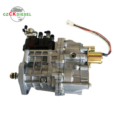 Máy bơm phun nhiên liệu 729642-51430 729659-51360 729647-51390 719935-51380 cho động cơ Yanmar 4TNV88 3TNV88