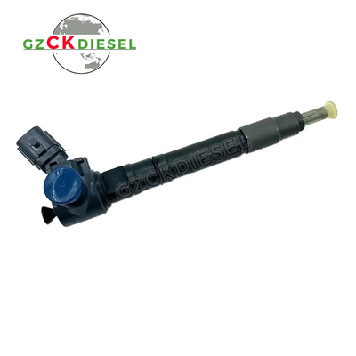 Máy phun mới 23670-08010 23670-08020 23670-08060 cho Toyota Hilux 1GD 2GD