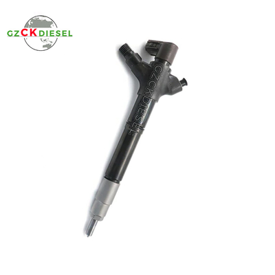 Máy phun nhiên liệu 23670-11030 2367011030 23670-08080 2367008080 cho Toyota Hilux 2GD-FTV