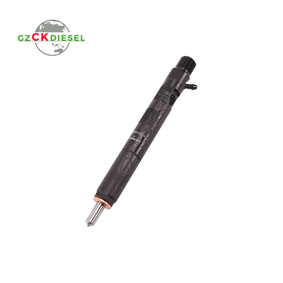 Máy phun nhiên liệu mới EJBR02101Z 166003978R cho động cơ Delphi