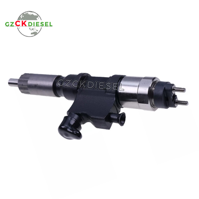 Máy phun nhiên liệu diesel 295050-1520 898243-8630 295050-1401 8-98238463-1 cho động cơ Isuzu 4HK1 6HK1
