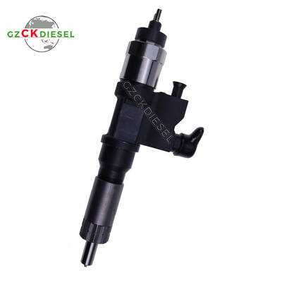 Máy phun nhiên liệu 295050-3360 8-97559597-0 295050-1290 8-98207435-0 cho động cơ Isuzu 4HK1 6HK1