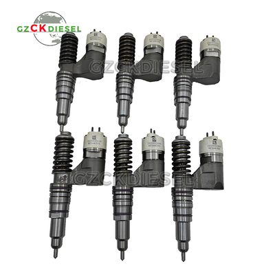Máy phun nhiên liệu diesel BEBE4B17102 RE566205 cho máy kéo JD 9120 9220 9320 9420 9520 9620