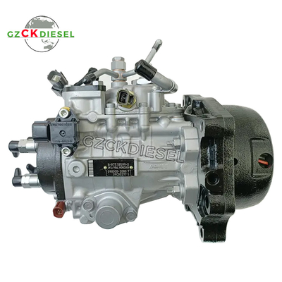 Máy bơm phun nhiên liệu 098000-2080 098000-0026 89719100334 8-97191033-6 cho động cơ ELF 4HG1