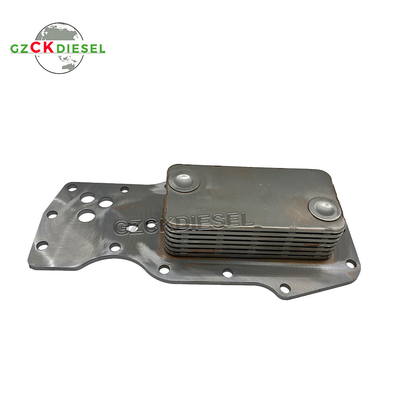 Máy làm mát dầu mới 2831077 2830559 3975818 3960067 6754-61-2110 cho CUMMINS QSB6.7 6.7L