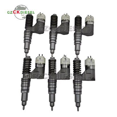 Máy phun nhiên liệu mới BEBE4B17102 RE566205 RE517659 SE501957 RE505207 cho máy kéo JD 9320 9420 9520 9620