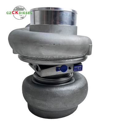 Bộ phận động cơ diesel Ống tăng áp 155-5269 466857-5005S 466857-5003S cho động cơ 3508 3508B