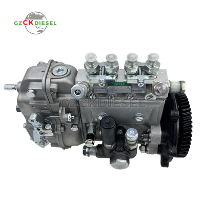 Bơm phun nhiên liệu 101402-8250 101041-8990 9-400-613-989 8-97364-732-0 Đối với máy đào PC200-5 PC220-6 PC200-7