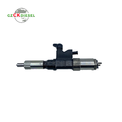 Máy phun nhiên liệu diesel 095000-0166 8-94392862-4 8-94392862-0 095000-0160 Cho động cơ 6HK1
