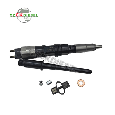 Máy phun nhiên liệu RE546776 RE528407 RE529149 095000-6480 cho động cơ máy kéo John Deere 8530