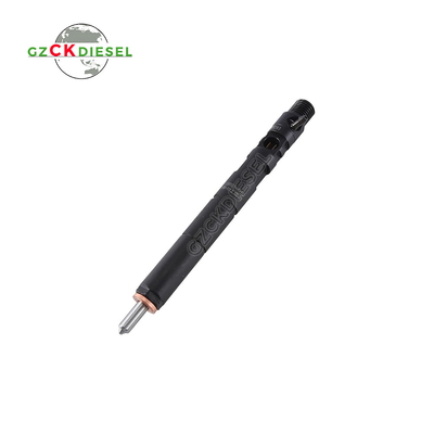 Máy phun nhiên liệu EJBR02501Z 33800-4X900 338004X900 cho động cơ Delphi