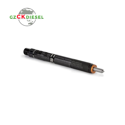 Máy phun nhiên liệu diesel EJBR02801D 33800-4X500 33801-4X500 cho Delphi Carnival Sedona Terracan 2.9L