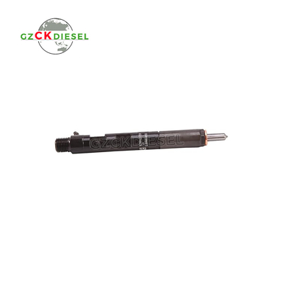 Máy phun nhiên liệu diesel EJBR03101D 166001137R cho động cơ Delphi