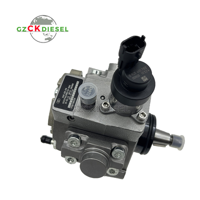 Máy bơm phun nhiên liệu diesel 6271-71-1110 0445020070 cho máy đào PC130-8