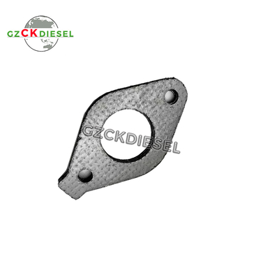 C9 Máy xăng ống xả 161-3411 1613411 209-7290 2097290 cho Caterpillar 330D 336 D6