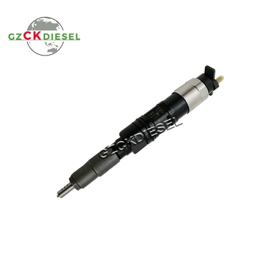 Máy phun nhiên liệu 095000-6490 095000-6492 DZ100217 RE546781 Đối với JOHN DEERE D7430