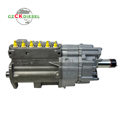 Máy phun nhiên liệu 4P-1400 4P1400 cho động cơ 3306 3406