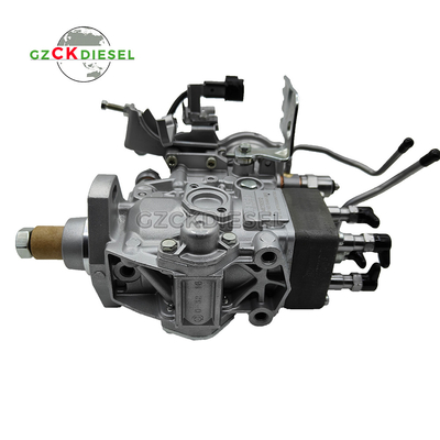 Máy bơm phun nhiên liệu ME190512 104741-3872 1047413872 cho động cơ S6S 4M40
