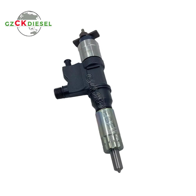 095000-6363 8-97609788-0 095000-5344 8-97602485-6 Máy phun nhiên liệu diesel cho động cơ Denso Isuzu 4HK1 6HK1