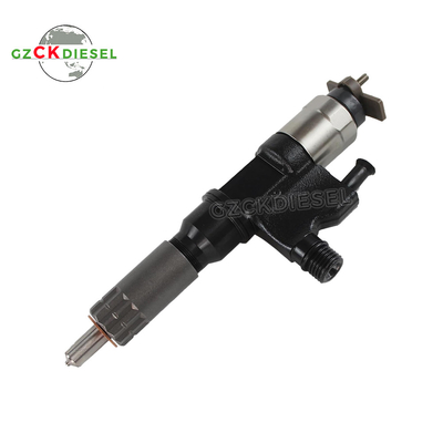Fuel Injector 095000-5500 8-97367552-5 095000-5501 8-97367552-1 Fits for Isuzu 4HL1 6HL1 Engine