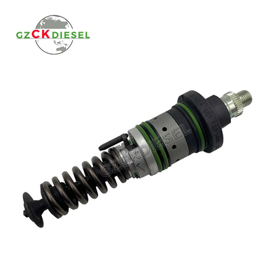 Máy bơm nhiên liệu đơn vị 0414401107 04144-01107 02113001 2113001 cho Volvo EC240 EC290 Động cơ Deutz D4D D5D