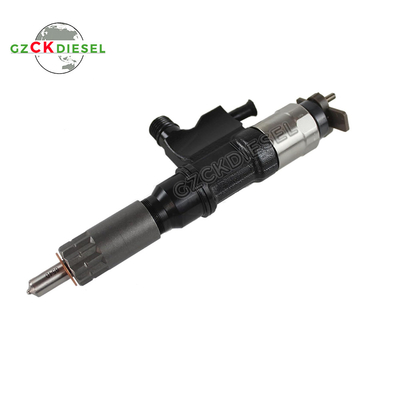 Máy phun nhiên liệu 095000-5353 8-97601156-1 095000-5010 8-97306073-2 cho động cơ Isuzu 7.8L 6HK1