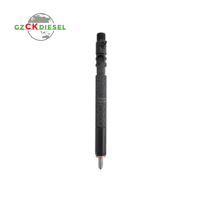 Máy phun dầu diesel EJBR03401D A6640170021 cho động cơ Delphi