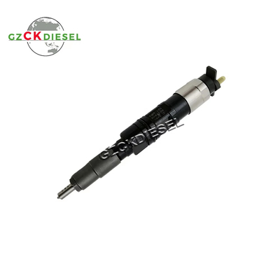 Kim phun nhiên liệu diesel 095000-6490 095000-8800 DZ100217 RE546781 RE524382 cho Động cơ John-Deere 6068