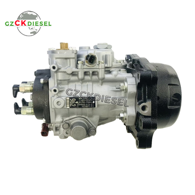 Bơm nhiên liệu 22010-8487 098000-01345 220108487 09800001345 cho Động cơ HINO DUTRO S05C
