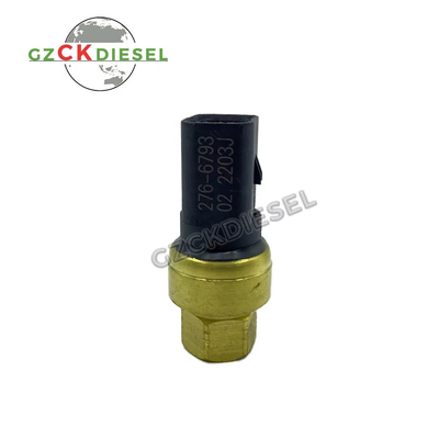 Cảm biến áp suất 276-6793 2766793 Phù hợp cho Động cơ C7 C9 C-9 E325D E330D Máy xúc