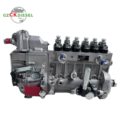 Máy bơm nhiên liệu mới gốc BHF6PHW 1001671518 6PHW105P 6PHW105 CB6P1082A cho động cơ WP12