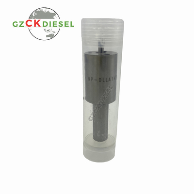 Vòi phun nhiên liệu diesel DLLA145SM012 6152-12-3120 cho Máy đào PC400-6