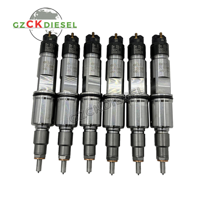 Kim phun nhiên liệu 0445120387 D5010224028 cho Động cơ DCI11 EDC7