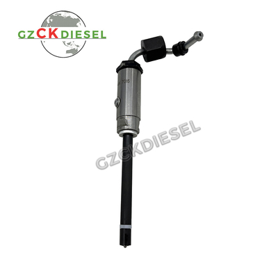 Vòi phun nhiên liệu dạng bút chì 4W7015 cho Động cơ 3204 E3306 Máy kéo 943 D3B D3C