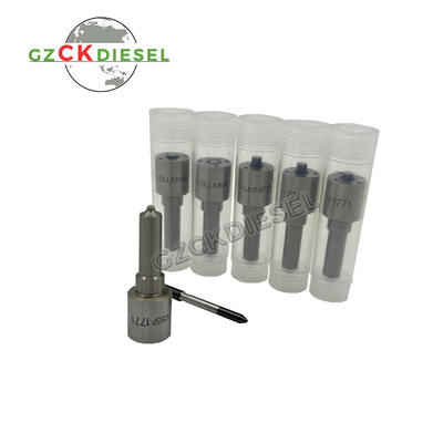 Vòi phun nhiên liệu DLLA155P1771 cho kim phun 0445120146