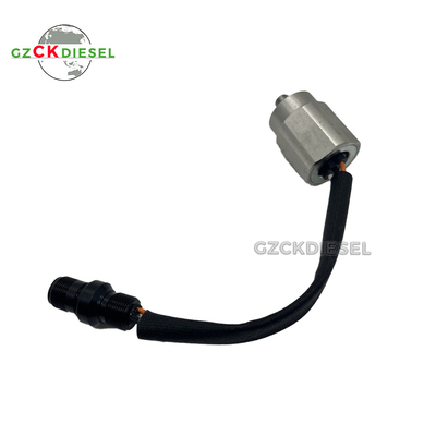 Bộ cảm biến gõ máy phát điện 163-4411 1634411 cho động cơ G3508 G3412C G3516 G3512