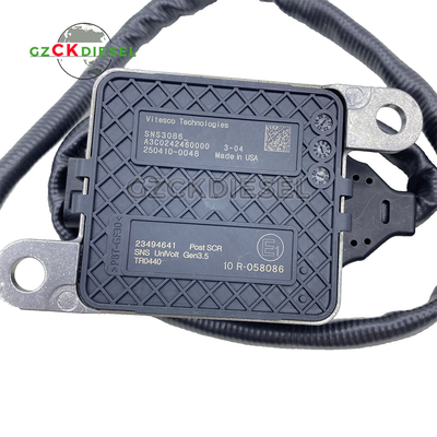 Cảm biến Nitơ Oxit NOX Sensor 23494641 WKR1004-1103 WKR10041103