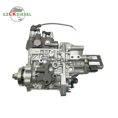 Bơm nhiên liệu 729967-51310 729974-51370 729946-51390 729642-51400 cho Động cơ 4TNV84T 4TNV88 4TNV94