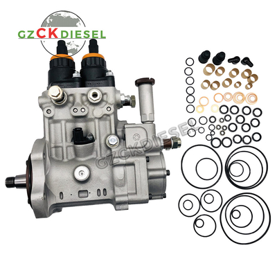 Bộ sửa chữa máy bơm phun nhiên liệu diesel 094040-0010 HP0 Series Rebuild Kit