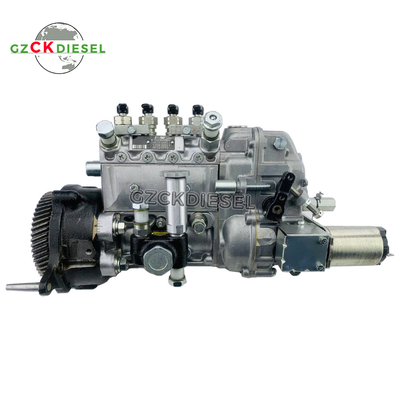 Bơm nhiên liệu diesel 093000-6602 ME440278 0930006602 cho Động cơ 4M40 Máy xúc E308C E307C