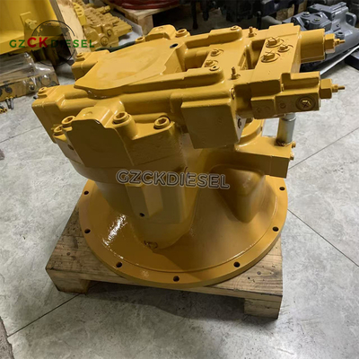 Bơm thủy lực Bơm chính thủy lực 250-2565 2502565 283-5973 204-2697 A8VO200 cho Máy đào E330C