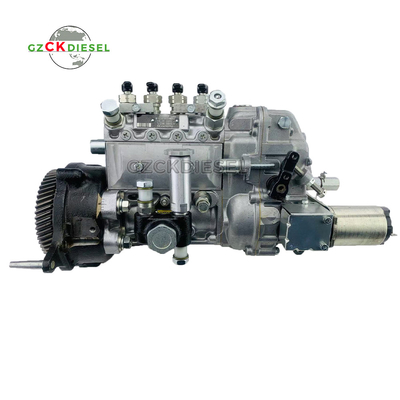 Bơm nhiên liệu áp suất cao 093000-6602 ME440278 cho Động cơ E308C E307C 4M40