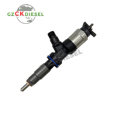 Máy phun nhiên liệu 418-3229 295050-1810 cho động cơ C4.4 318F 316F 315F 314F 313F 312F