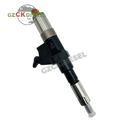 Kim phun nhiên liệu 095000-0222 095000-0220 1-15300437-3 cho động cơ 6SD1