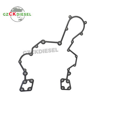 Gioăng vỏ trước 257-2015 2572015 cho Động cơ CAT C13 Máy xúc lật bánh lốp 966H 972H