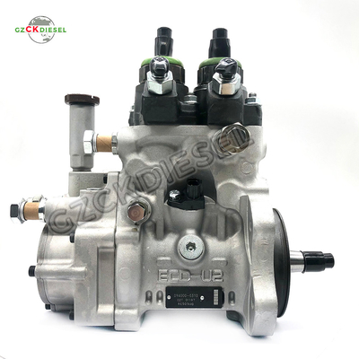 Bơm phun nhiên liệu 094000-0310 RE518423 cho Động cơ John Deere 6081T
