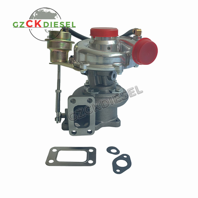 Bộ tăng áp 24100-1541D 24100-1541 Turbo RHC6 cho Động cơ FB14 Động cơ W04CT
