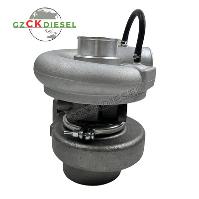 Bộ tăng áp Turbo TD07S ME073935 49187-00271 cho Động cơ 6D16 6D16T Xe tải FM657