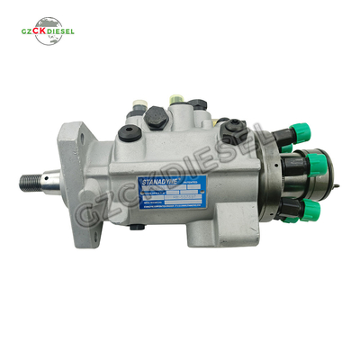 Máy bơm phun nhiên liệu DE2635-6237 RE557897 cho John Deere 200CLC 7420 Động cơ 6068H