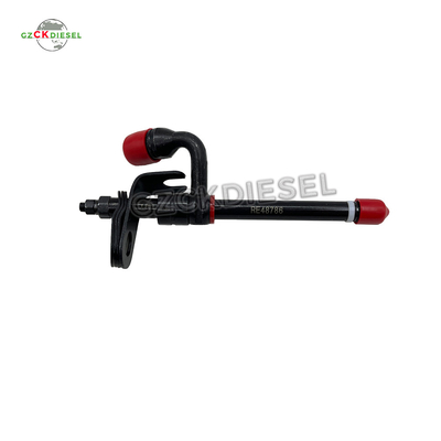 Máy phun nhiên liệu RE44508 RE48786 Phù hợp với 7405 6105J 7815 5303 5403 6068